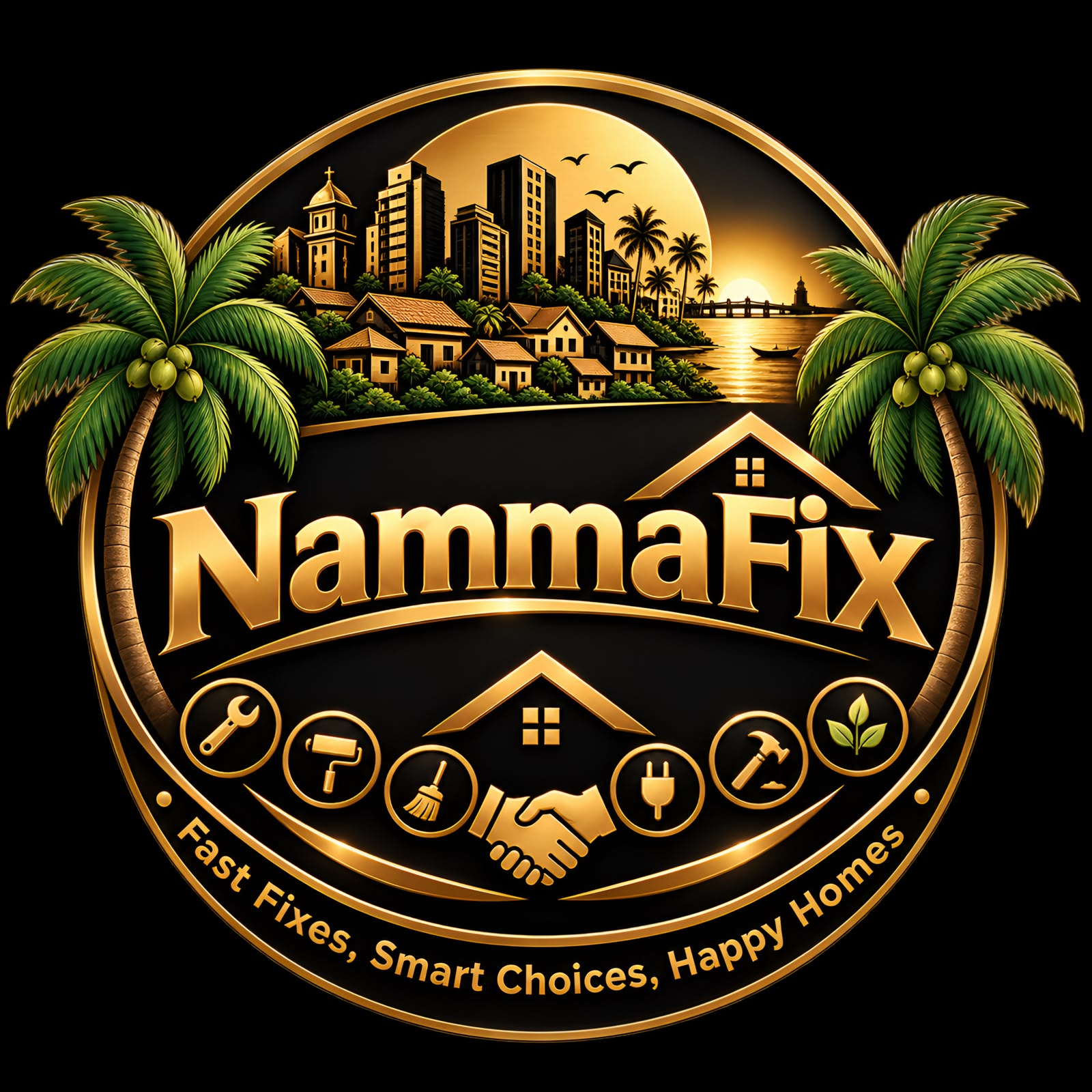NammaFix